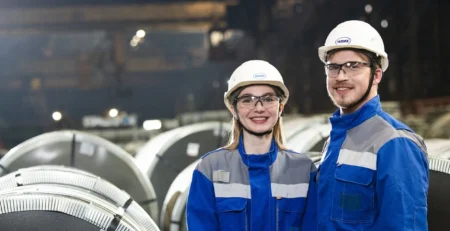 Comment optimiser la logistique de votre entrepôt grâce à des tapis adaptés ?