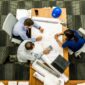Comment organiser une zone d’entrée propre et sécurisée en entreprise.