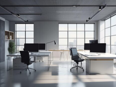 Optimiser la maintenance des sols en entreprise.