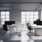 Optimiser la maintenance des sols en entreprise.