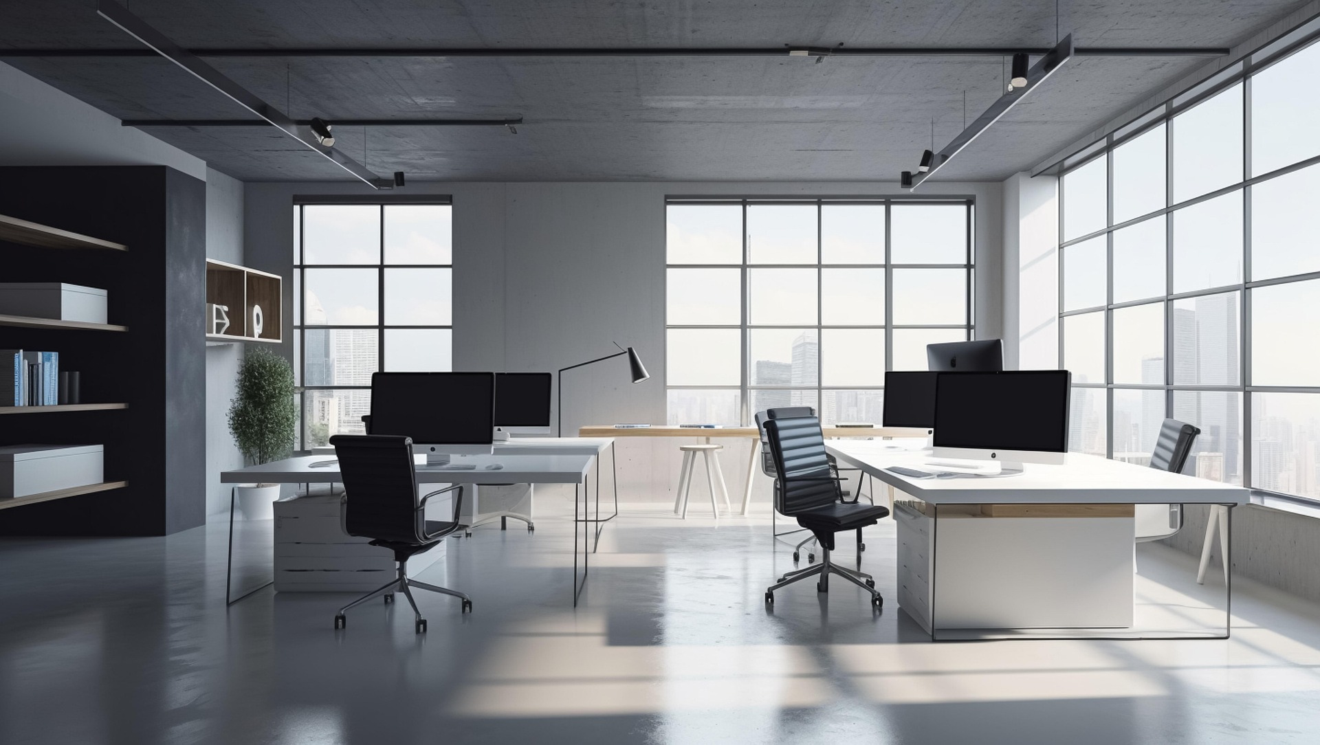 Optimiser la maintenance des sols en entreprise.